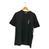 アリクス 1017 ALYX 9SM SERIGRAPHIC LOGO S/S TEE セリグラフィックロゴプリント クルーネックTシャツ カットソー メンズ  S